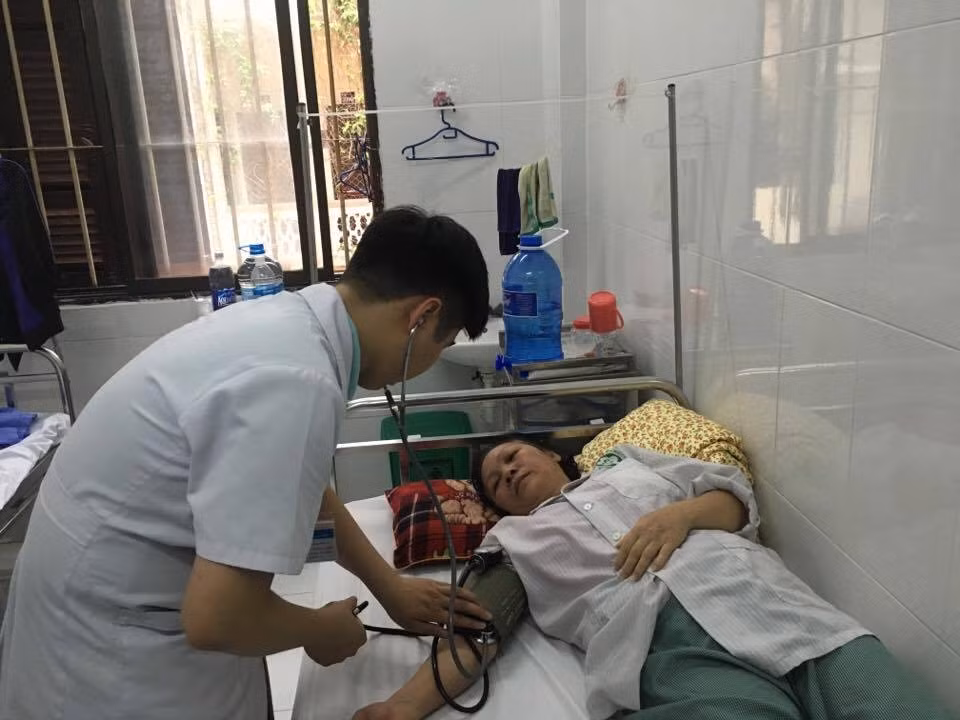 Mỗi năm, gần 40 nghìn người tự tử vì bệnh trầm cảm