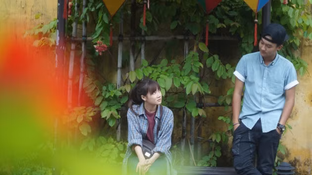  Đạo diễn Trọng Trinh: "Tôi tự tin với "Zippo, mù tạt và em"