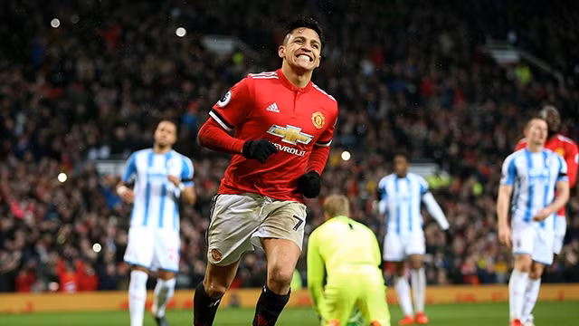 Cứu cánh của Mourinho?