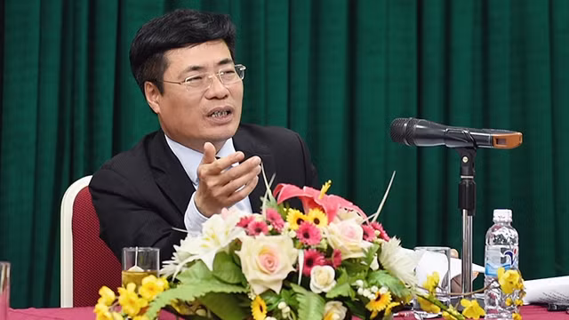 Nợ công sẽ có “ngưỡng” cảnh báo phù hợp
