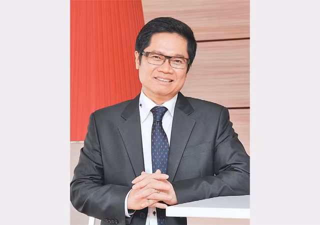Nhà nước cần bảo đảm không gian của quyền tự do kinh doanh 