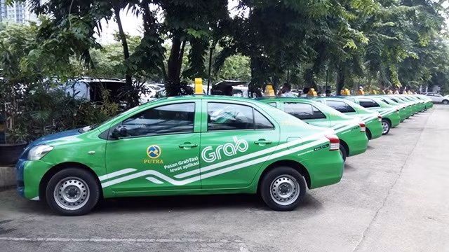 Nhiều quốc gia Đông - Nam Á thông báo điều tra thương vụ sáp nhập giữa Grab và Uber. Ảnh Tech Wire Asia