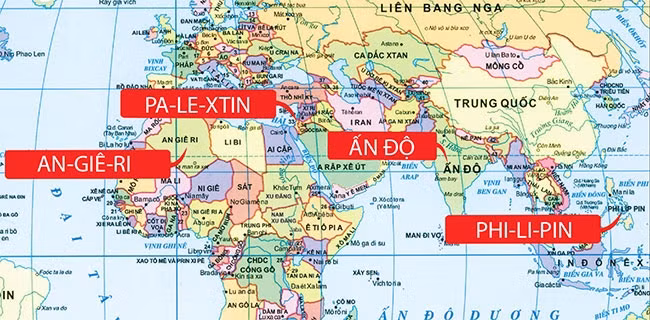 Ấn Độ: Ủng hộ hòa bình Áp-ga-ni-xtan