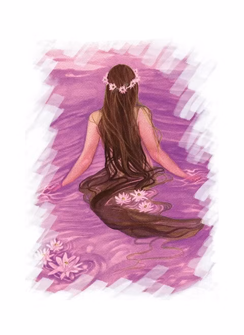 Đời tóc