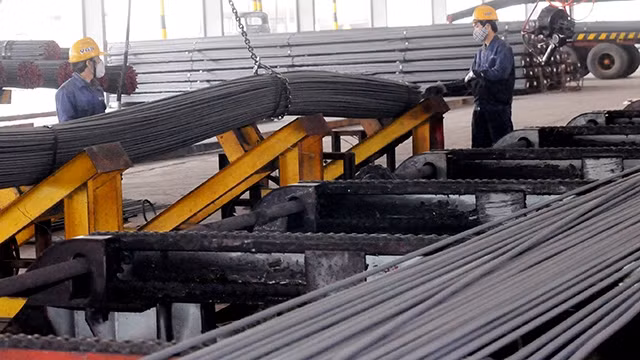 Việt Nam cần nghiên cứu, xây dựng các đối sách phù hợp để vừa tận dụng khi có cơ hội, vừa đối phó các thách thức. Ảnh: LAM ANH