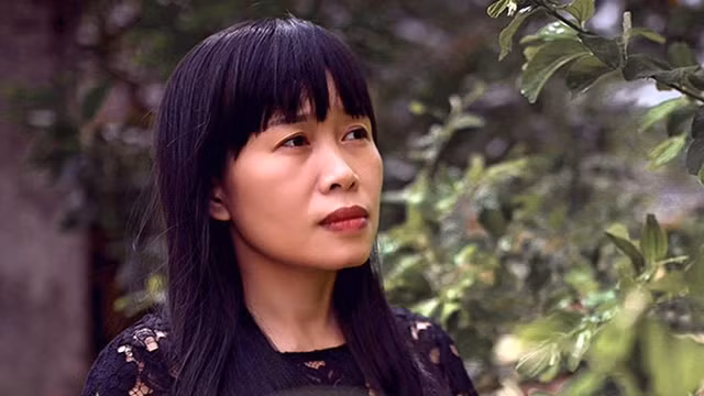 Càng nhọc nhằn càng muốn dấn thân