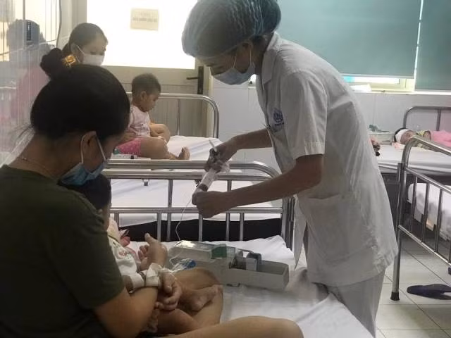 Tinh gọn, hiệu quả trong quản lý các cơ sở khám, chữa bệnh