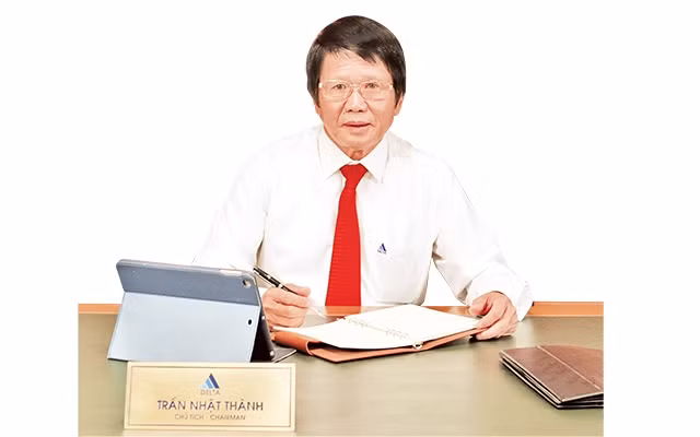 Đổi mới sáng tạo để phát triển