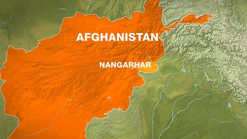 Abu Saad Erhabi đã bị tiêu diệt trong cuộc tấn công vào nơi ẩn náu tại tỉnh Nangarhar (ảnh: Al Jareeza) 