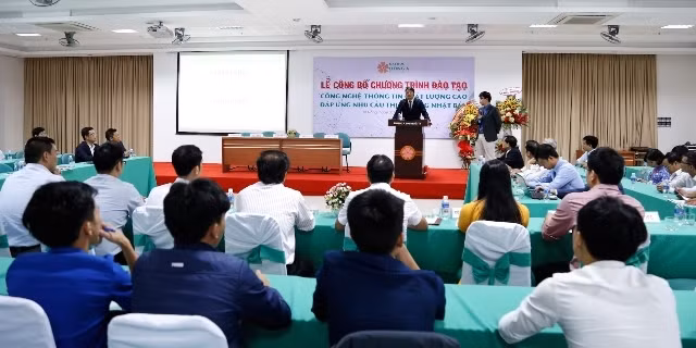 Hợp tác đào tạo nhân lực cho thị trường Nhật Bản