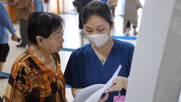 (Ảnh minh họa: Bệnh viện cung cấp)