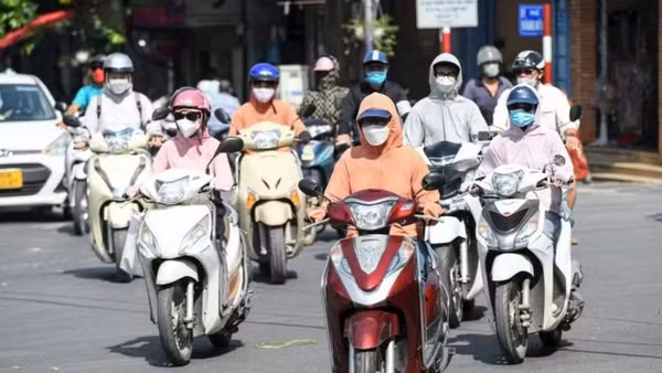 (Ảnh minh họa: THÀNH ĐẠT)