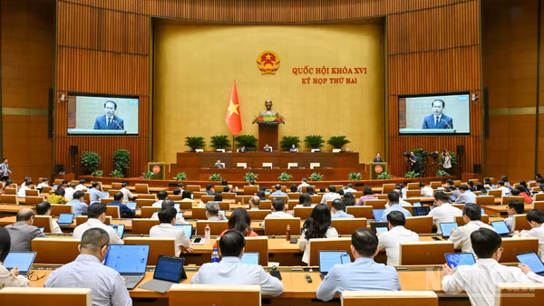 (Ảnh: THỦY NGUYÊN)