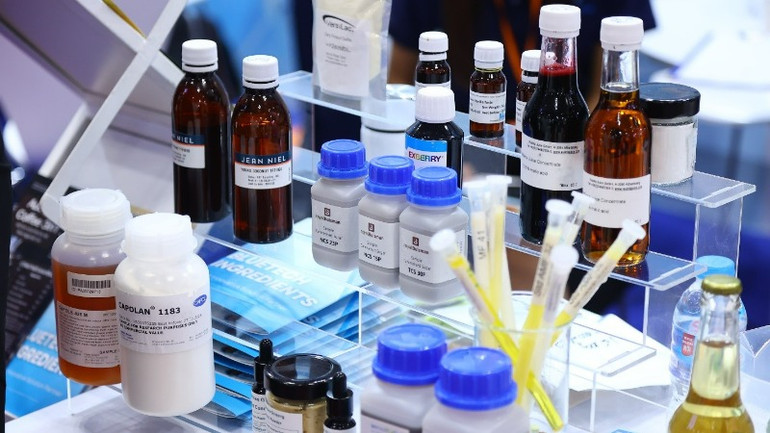 Tiếp tục khám phá các sản phẩm nguyên liệu nổi bật ngành F&B tại triển lãm Fi Vietnam 2026 sắp tới. Tiếp tục khám phá các sản phẩm nguyên liệu nổi bật ngành F&B tại triển lãm Fi Vietnam 2026 sắp tới.