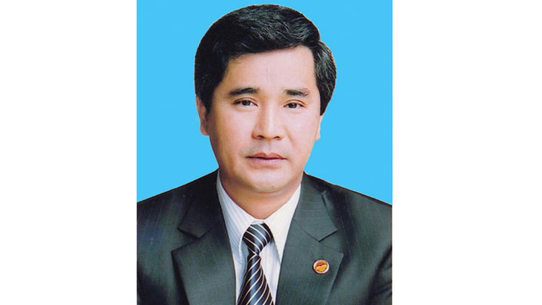 Ông Hồ Đại Dũng bị miễn nhiệm, cho thôi nhiệm vụ đại biểu Hội đồng nhân dân tỉnh Phú Thọ. Ông Hồ Đại Dũng bị miễn nhiệm, cho thôi nhiệm vụ đại biểu Hội đồng nhân dân tỉnh Phú Thọ.