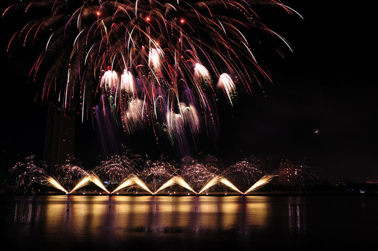 Đây là lễ hội hứa hẹn mang đến nhiều cảm xúc trải nghiệm cho người dân, du khách.