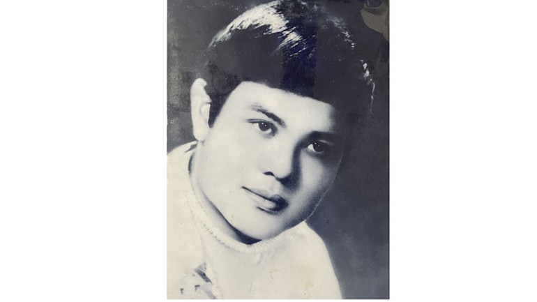 Nghệ sĩ Nhân dân Minh Thành được công chúng mến mộ gọi là "Hoàng tử cải lương đất Bắc". (Ảnh: Nhân vật cung cấp)