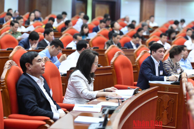 (Ảnh: ĐĂNG KHOA)