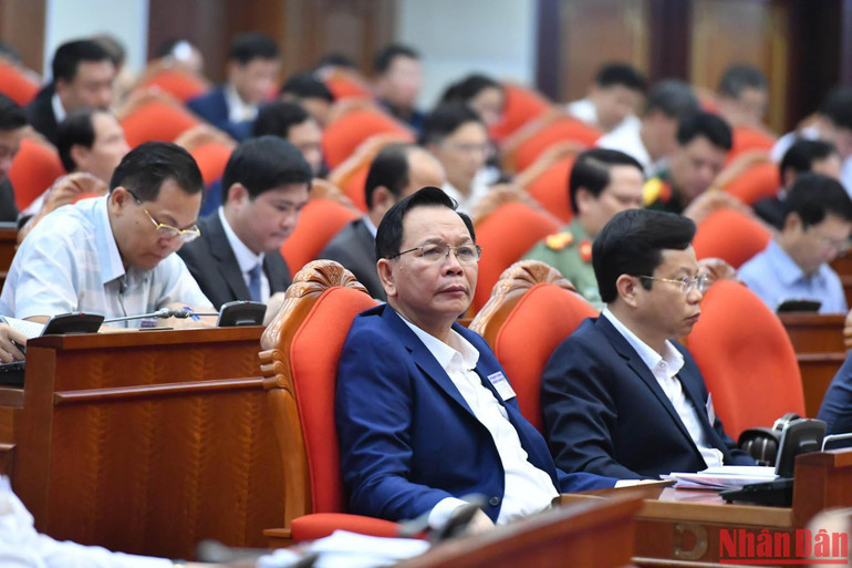 (Ảnh: ĐĂNG KHOA)