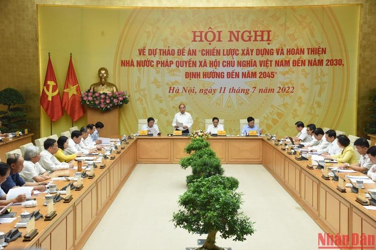 Quang cảnh hội nghị. (Ảnh: TRẦN HẢI) Quang cảnh hội nghị. (Ảnh: TRẦN HẢI)