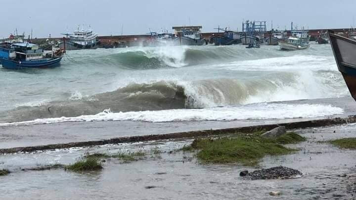 Ảnh minh họa. Ảnh minh họa.