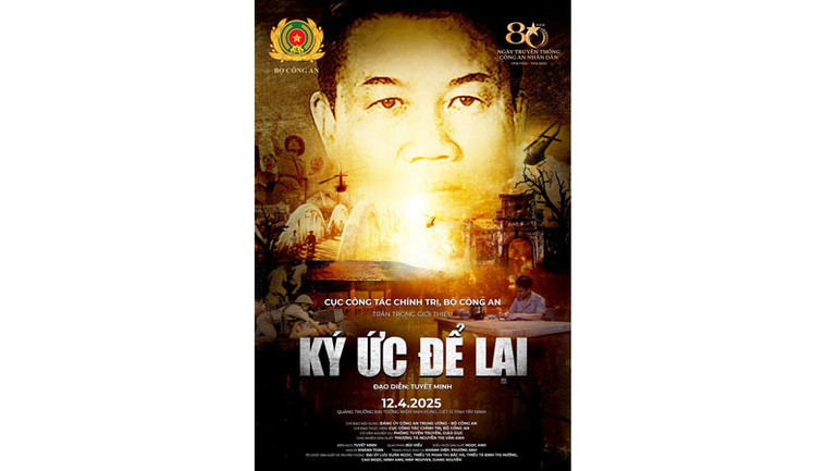 Chương trình được đầu tư dàn dựng công phu theo hình thức đại nhạc kịch bán thực cảnh. (Ảnh: BTC) Chương trình được đầu tư dàn dựng công phu theo hình thức đại nhạc kịch bán thực cảnh. (Ảnh: BTC)