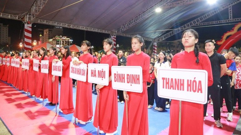 Đoàn Thanh Hóa đặt nhiều mục tiêu trong mùa giải năm nay. dg5d2979.jpg