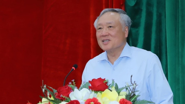 Phó Thủ tướng Thường trực Chính phủ tri ân cống hiến to lớn của các thương binh, liệt sĩ. screenshot-2025-07-21-213623.jpg