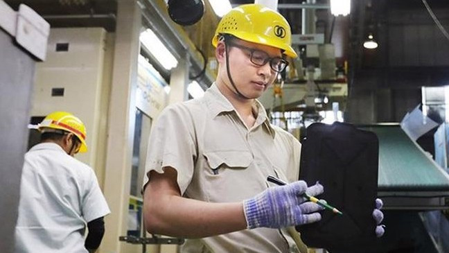 Ảnh minh họa Dolab.