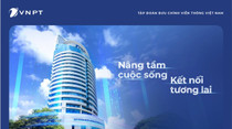 Tập đoàn Bưu chính Viễn thông Việt Nam (VNPT)