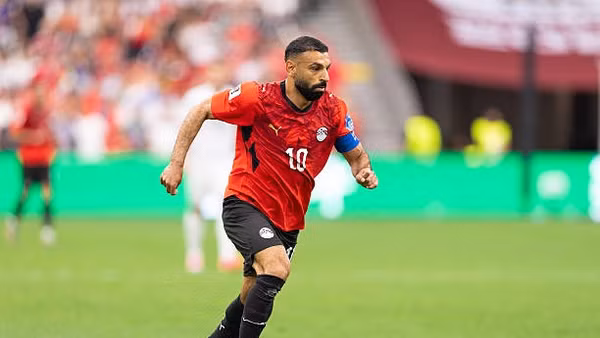 Mohamed Salah tiếp tục là nguồn cảm hứng lớn nhất mang theo hy vọng đi tiếp của "Pharaoh". (Ảnh: FIFA)