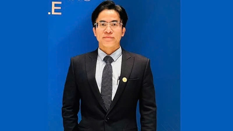 Đại sứ Việt Nam tại Các Tiểu vương quốc Arab thống nhất (UAE) Nguyễn Thanh Diệp. ds-diep.jpg