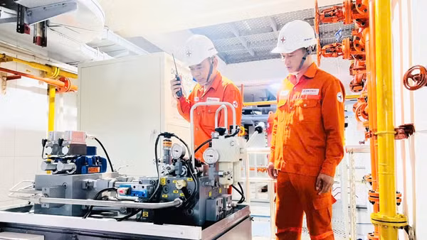Công ty Thủy điện Quảng Trị sẵn sàng phương án vận hành mùa khô năm 2026.