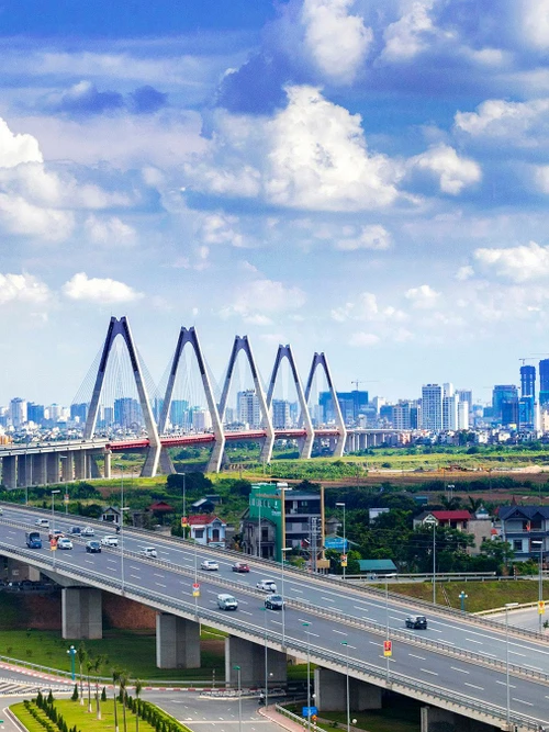 Bài 4: Hiện thực hóa khát vọng phát triển Thủ đô