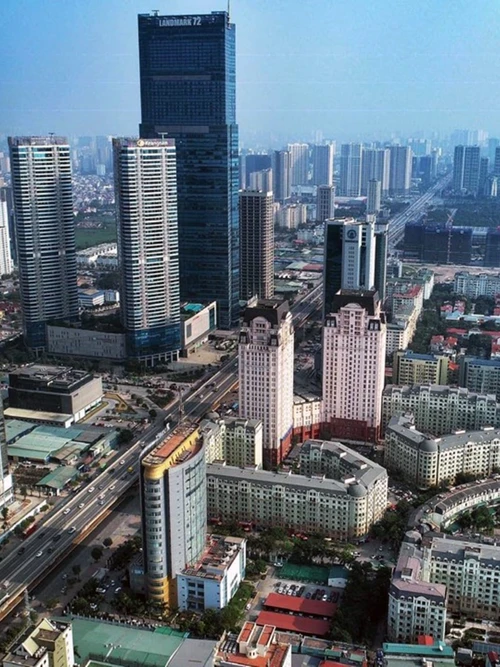 Bài 1: Bộ máy tinh gọn hơn, hoạt động hiệu quả hơn