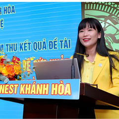 Trịnh Thị Hồng Vân