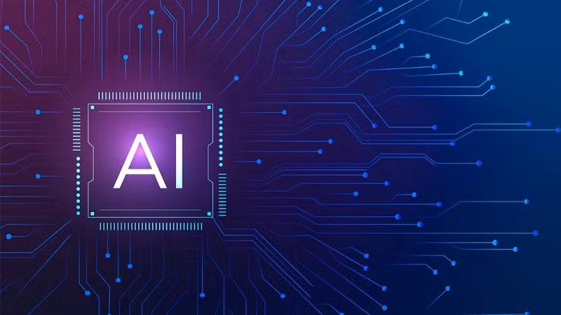 Từ 1/1/2026, sản phẩm số do AI tạo ra phải có dấu hiệu nhận dạng