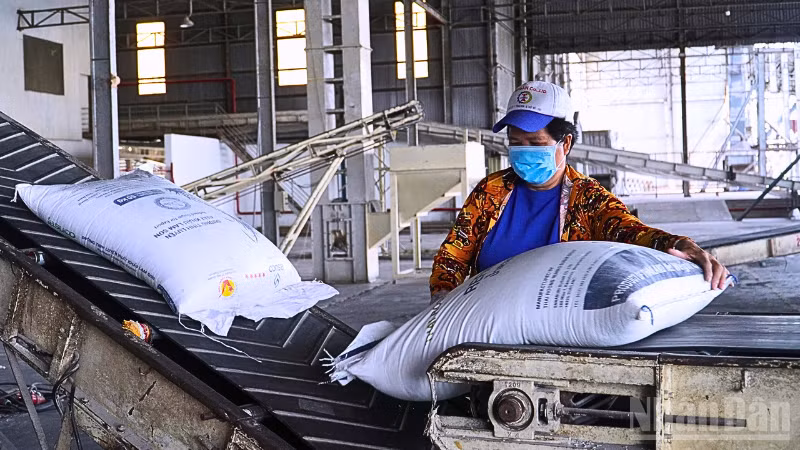 Cần Thơ đặt mục tiêu hằng năm cấp mới hoặc điều chỉnh, bổ sung giấy chứng nhận cho 7-10 doanh nghiệp khoa học và công nghệ.