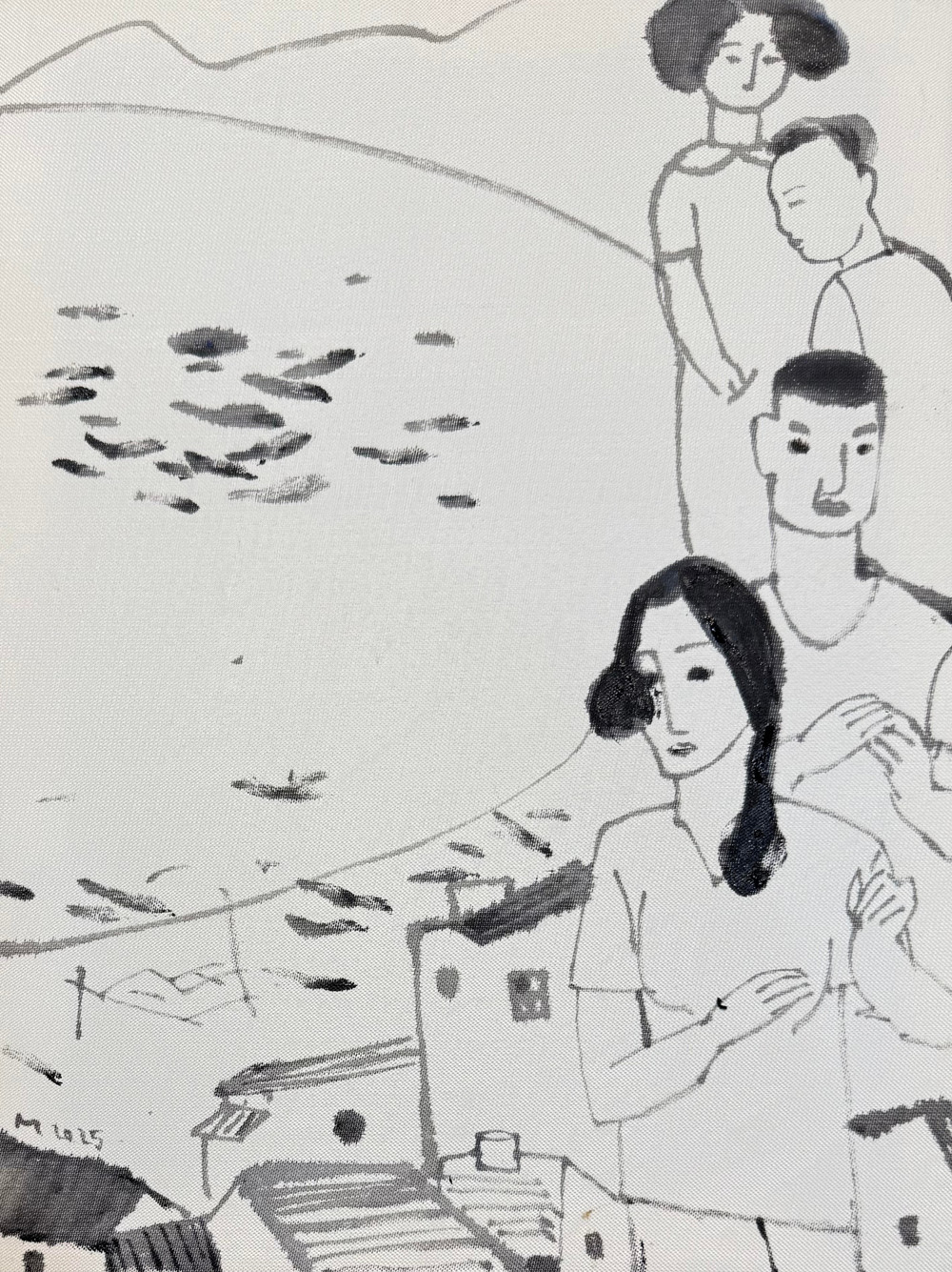 Minh họa: NGUYỄN MINH