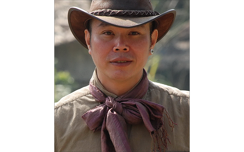 NSƯT Bùi Tuấn Dũng