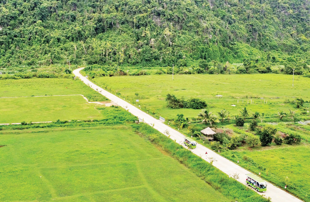 Điểm đến dành cho những người yêu thiên nhiên. 6.jpg