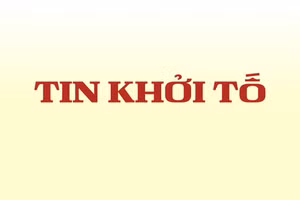 Khởi tố Thứ trưởng Nông nghiệp và Môi trường Hoàng Trung