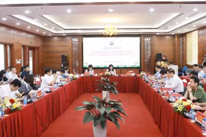 Hội thảo "Giải pháp nâng cao chất lượng nguồn nhân lực tỉnh Lạng Sơn, giai đoạn 2026-2030"