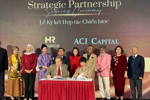 Chứng nhận Halal mở ra cơ hội chinh phục thị trường Hồi giáo cho các sản phẩm nông sản của Việt Nam.