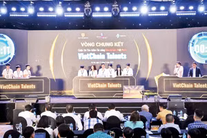 Chất lượng nguồn nhân lực là yếu tố quan trọng hàng đầu quyết định năng lực quản trị rủi ro và bảo đảm an toàn vận hành sàn giao dịch thí điểm tài sản mã hóa.