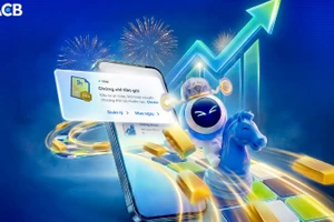 ACB có giải pháp chứng chỉ tiền gửi giúp khách hàng sử dụng tiền thưởng Tết hiệu quả.