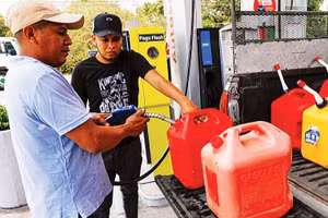 Giá nhiên liệu ở Panama tăng mạnh khi nguồn cung gián đoạn do xung đột ở Trung Đông.