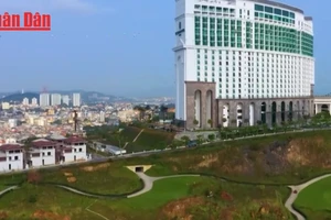 Quảng Ninh nâng cao chất lượng nguồn nhân lực du lịch