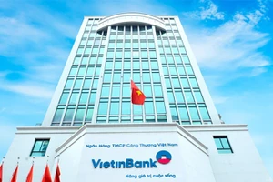VietinBank vươn mình cùng đất nước
