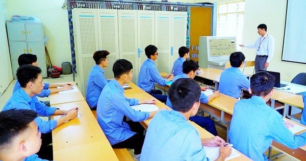 Giai đoạn 2031-2035, Đề án sẽ đào tạo ít nhất 70.000 nhân lực.